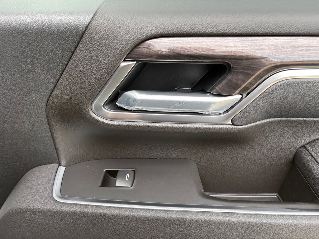 2026 Chevrolet Silverado 2500 HD LTZ - Photo 50