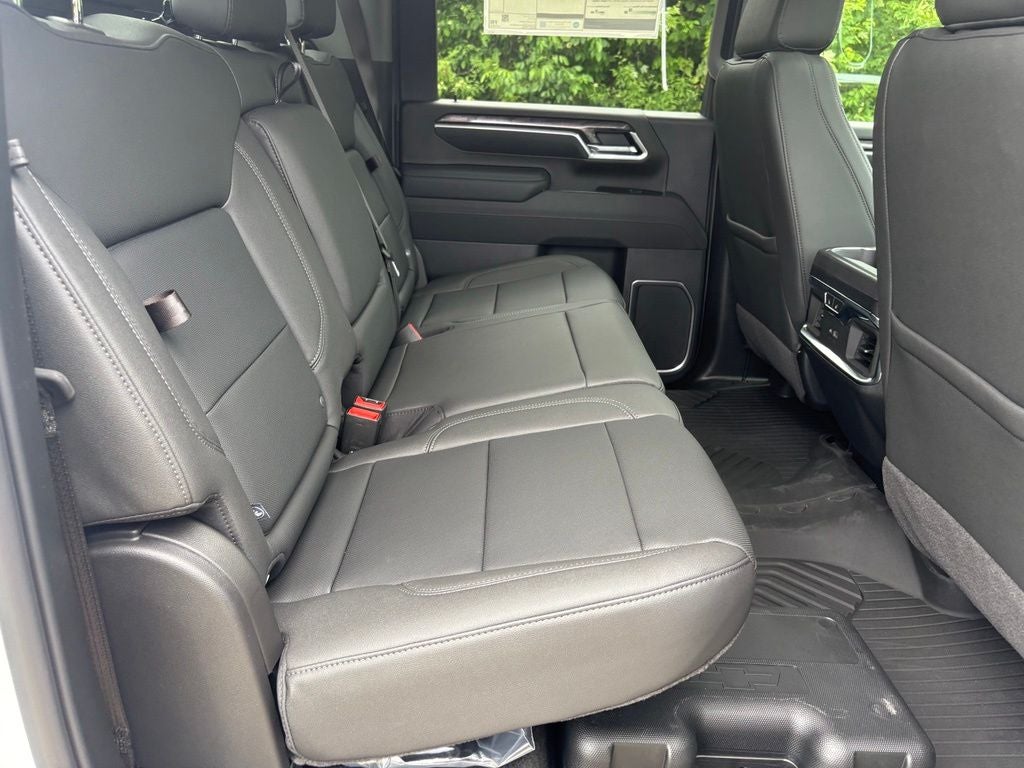 2026 Chevrolet Silverado 2500 HD LTZ - Photo 51