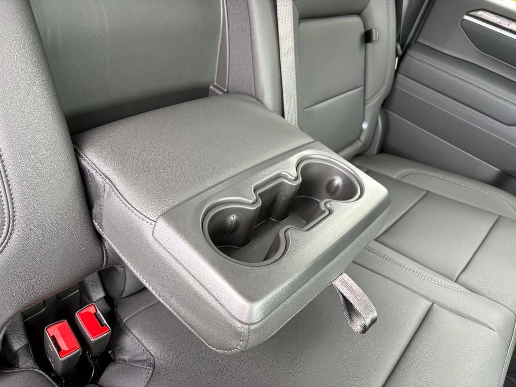 2026 Chevrolet Silverado 2500 HD LTZ - Photo 54