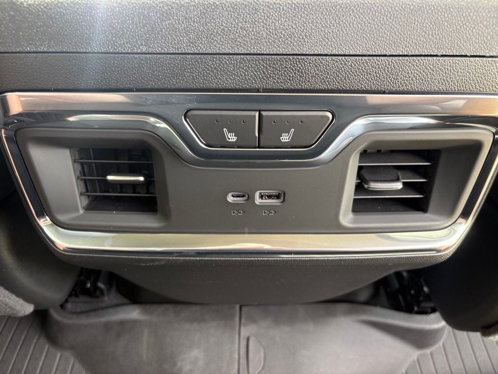 2026 Chevrolet Silverado 2500 HD LTZ - Photo 56