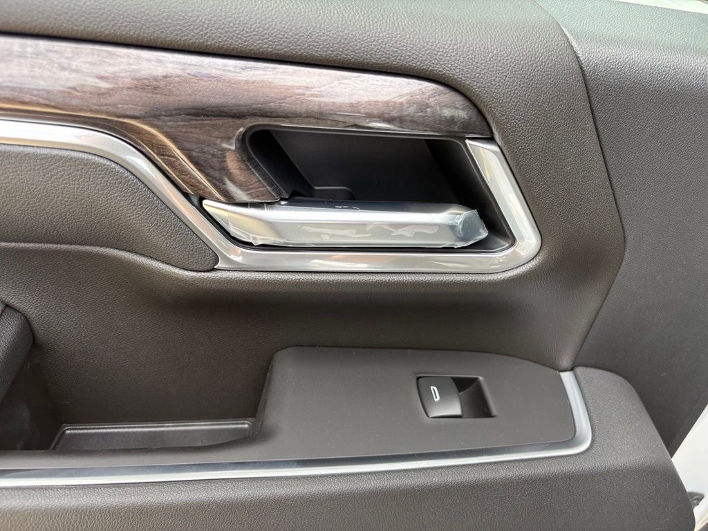 2026 Chevrolet Silverado 2500 HD LTZ - Photo 58