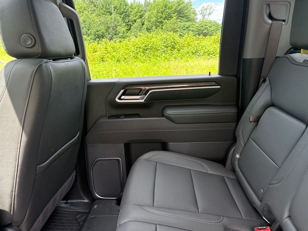 2026 Chevrolet Silverado 2500 HD LTZ - Photo 60