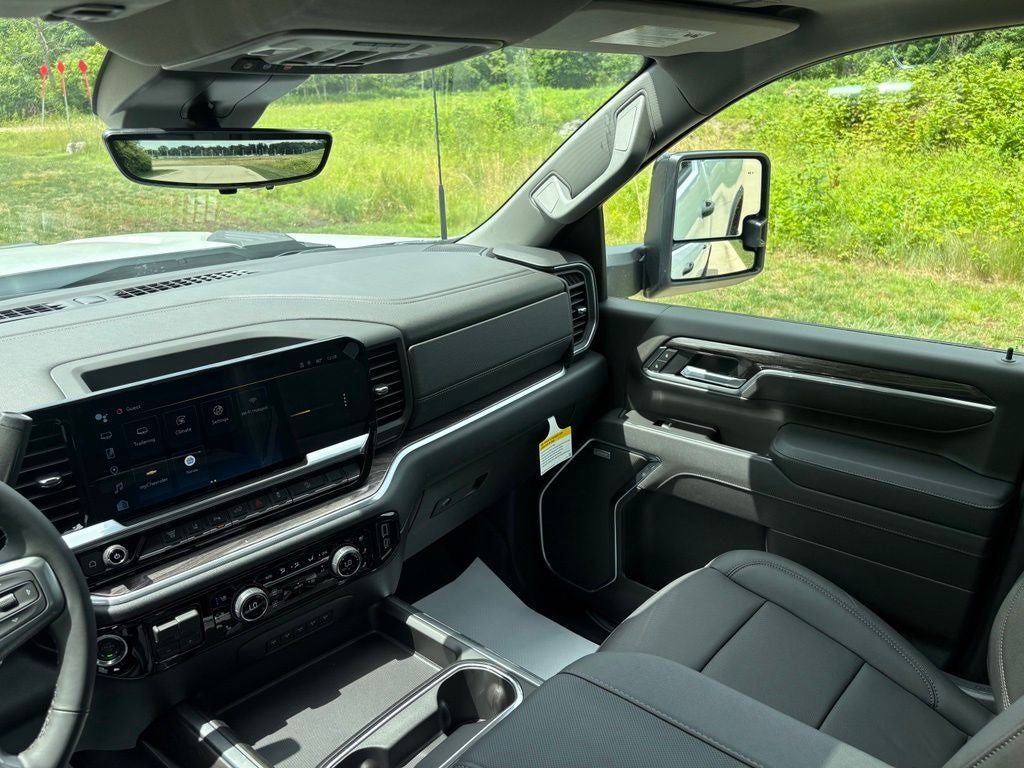 2026 Chevrolet Silverado 2500 HD LTZ - Photo 62