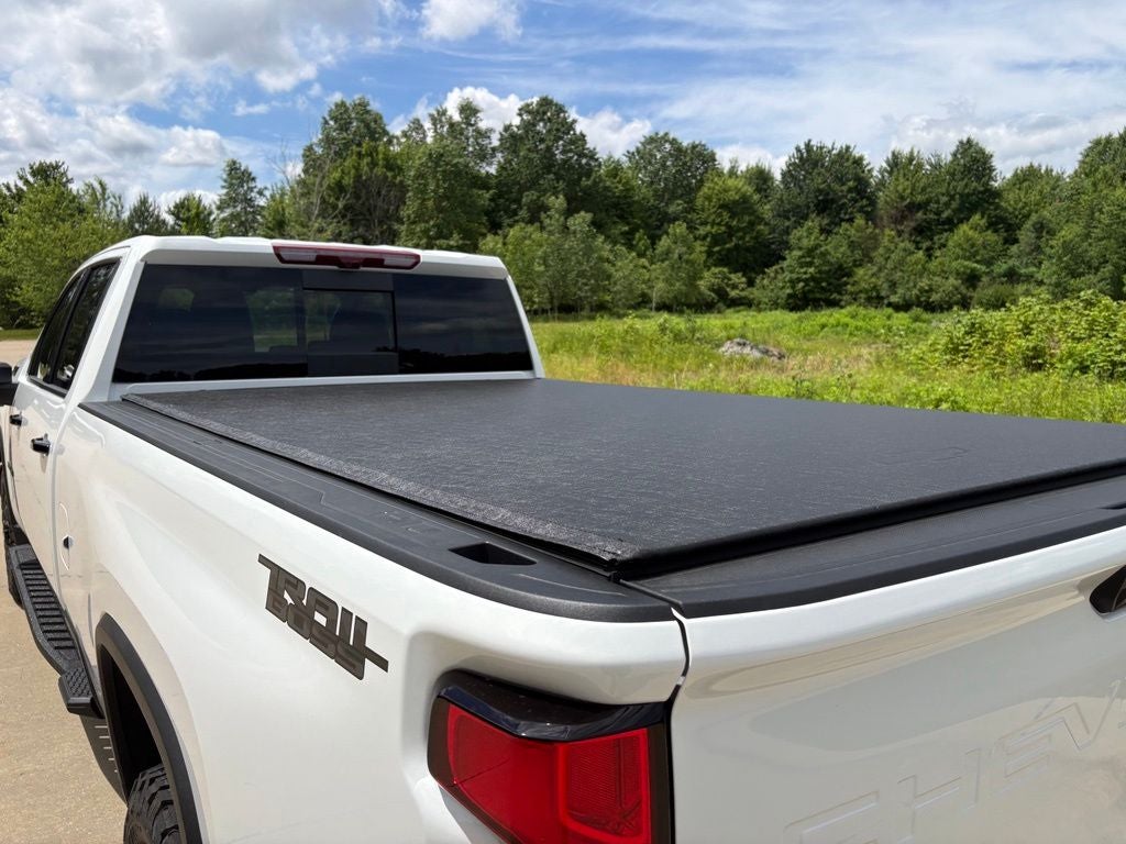 2026 Chevrolet Silverado 2500 HD LTZ - Photo 64