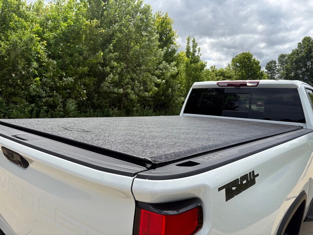 2026 Chevrolet Silverado 2500 HD LTZ - Photo 65