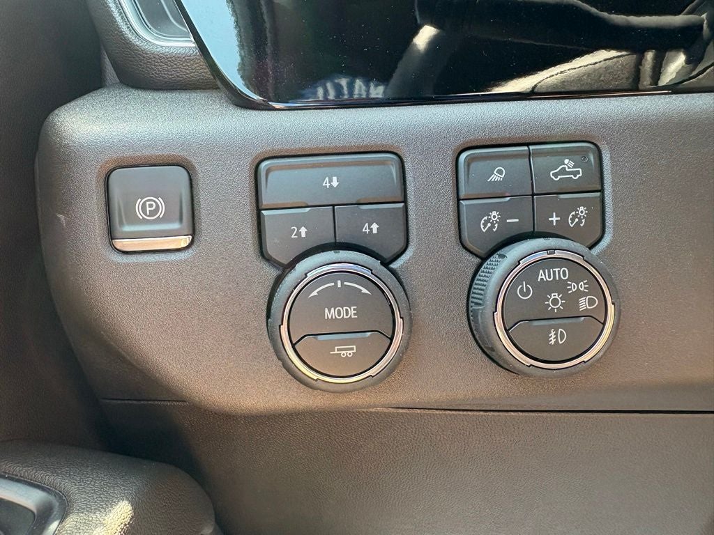 2026 Chevrolet Silverado 3500HD LT