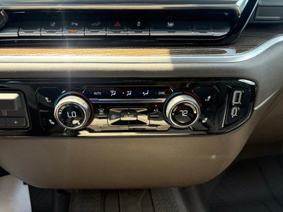 2026 Chevrolet Silverado 3500HD LT