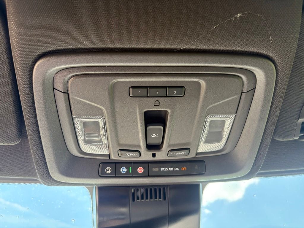 2026 Chevrolet Silverado 3500HD LT