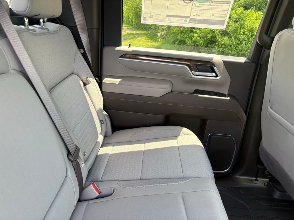 2026 Chevrolet Silverado 3500HD LT