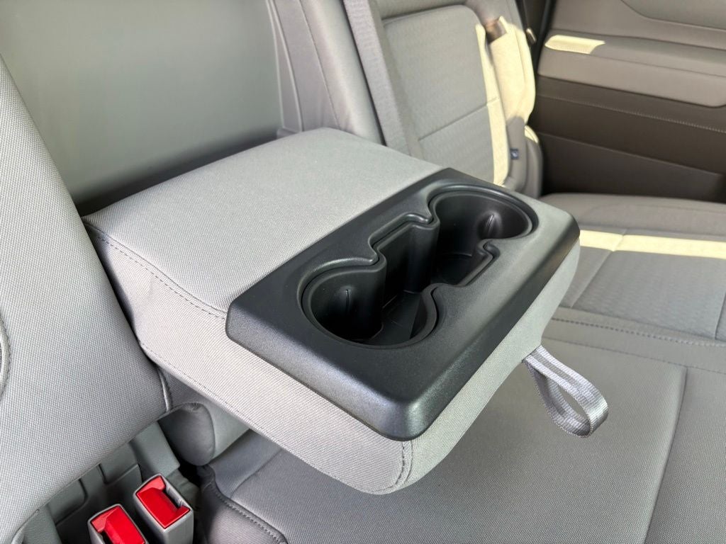 2026 Chevrolet Silverado 3500HD LT