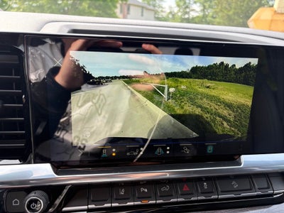 2026 Chevrolet Silverado 3500HD LTZ