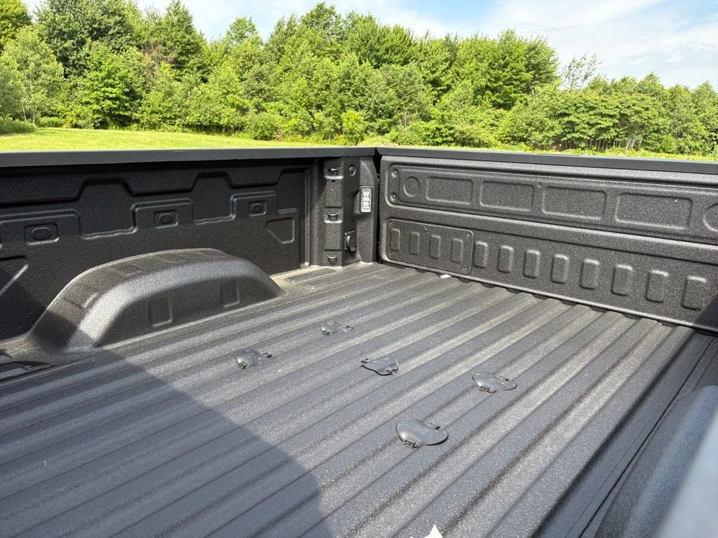2026 Chevrolet Silverado 3500HD LTZ