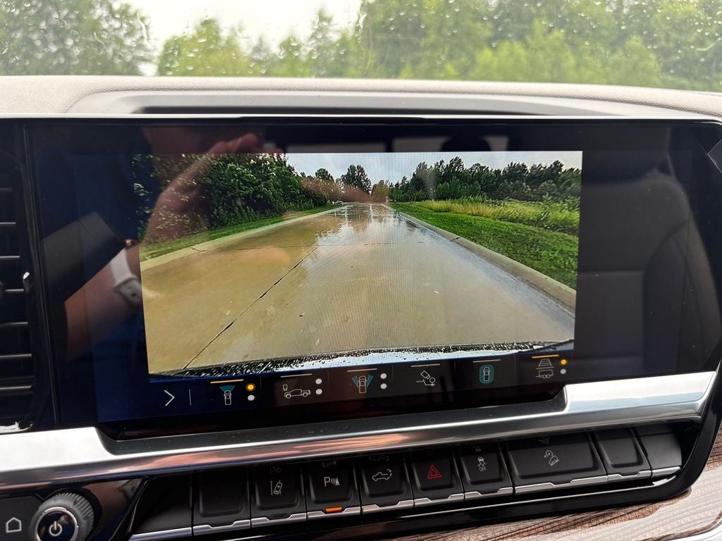 2026 Chevrolet Silverado 3500HD LT