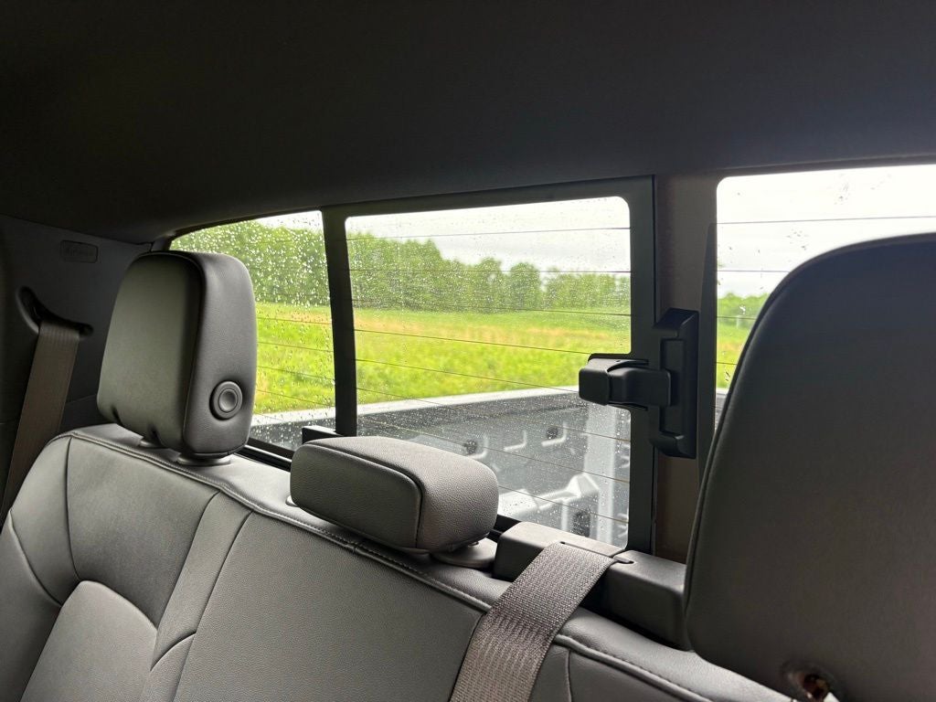 2026 Chevrolet Colorado Work Truck