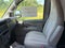2026 Chevrolet Express 3500 Work Van Cargo