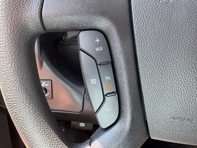 2026 Chevrolet Express 3500 Work Van Cargo