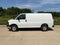 2026 Chevrolet Express 3500 Work Van Cargo