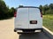 2026 Chevrolet Express 3500 Work Van Cargo