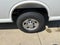 2026 Chevrolet Express 3500 Work Van Cargo