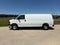 2026 Chevrolet Express 3500 Work Van Cargo