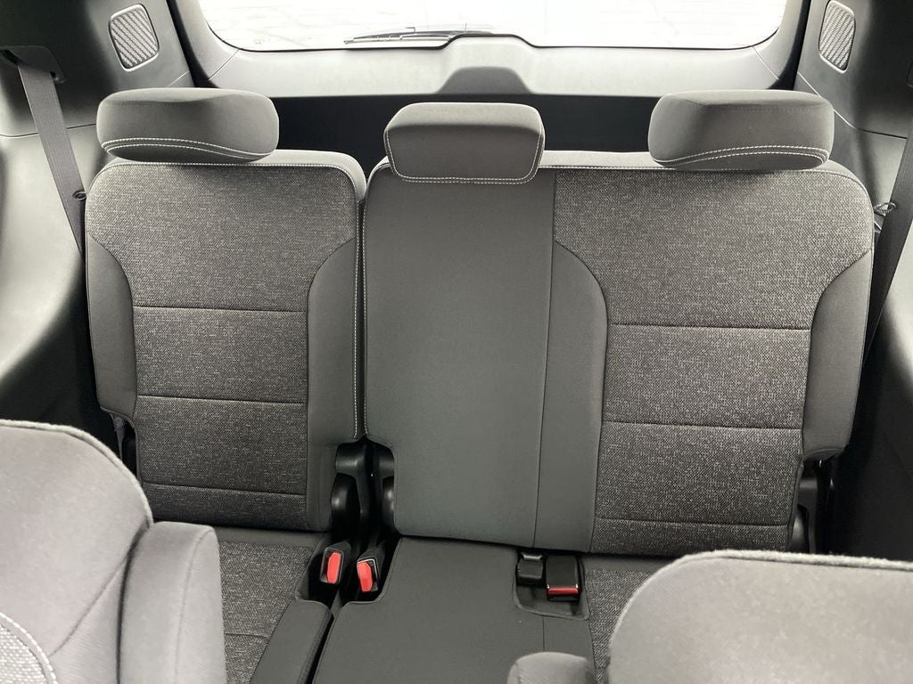 2026 Chevrolet Traverse LT 1LT