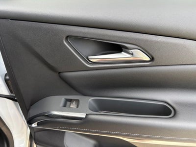 2027 Chevrolet Traverse LT 1LT