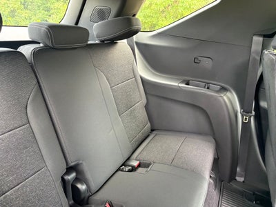 2027 Chevrolet Traverse LT 1LT