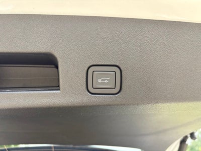 2027 Chevrolet Traverse LT 1LT