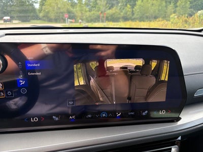 2027 Chevrolet Traverse LT 1LT