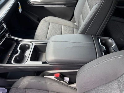 2027 Chevrolet Traverse LT 1LT