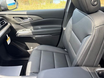 2027 Chevrolet Traverse LT 2LT