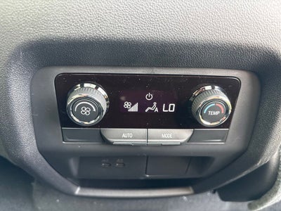 2027 Chevrolet Traverse LT 2LT