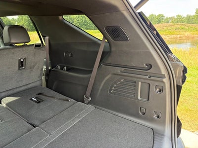 2027 Chevrolet Traverse LT 2LT
