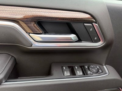 2026 Chevrolet Silverado 3500HD LT