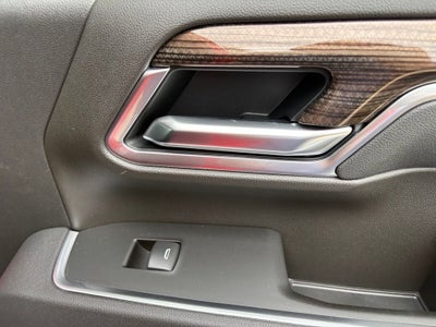2026 Chevrolet Silverado 3500HD LT