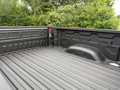 2026 Chevrolet Silverado 3500HD LT