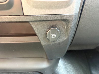 2022 RAM 1500 Classic Tommy Gate
