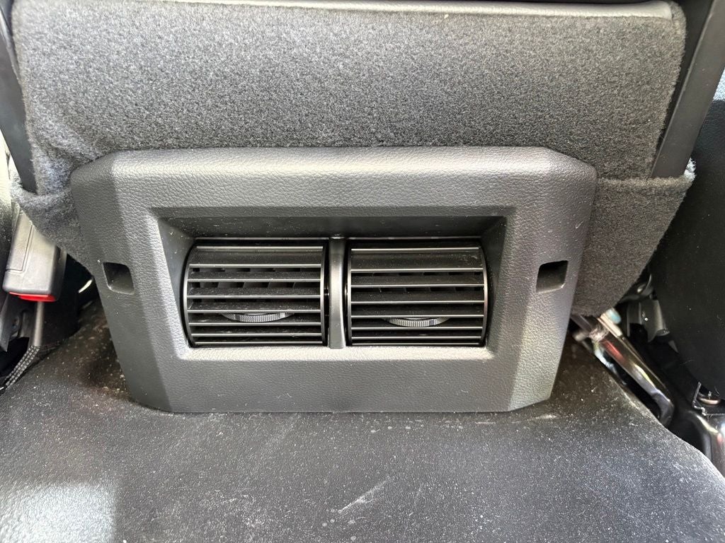 2022 RAM 1500 Classic Tommy Gate
