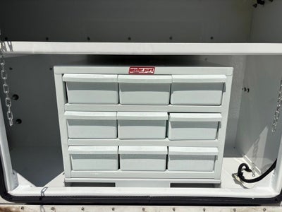 2022 RAM 1500 Classic Tommy Gate