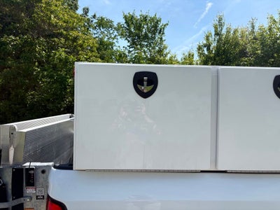 2022 RAM 1500 Classic Tommy Gate