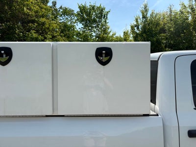 2022 RAM 1500 Classic Tommy Gate