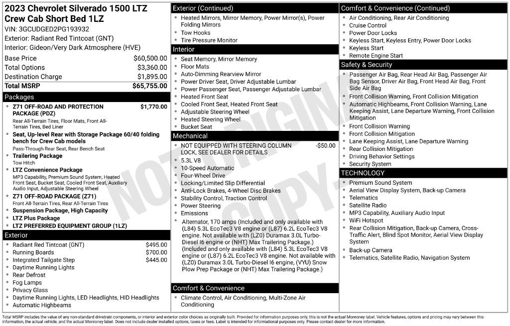 3GCUDGED2PG193932
