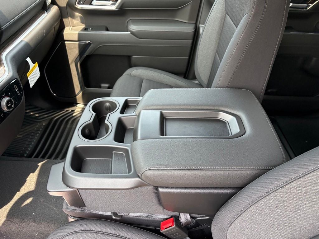2026 Chevrolet Silverado 1500 LT LT1