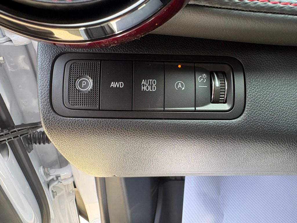 2027 Chevrolet Equinox RS - Photo 18
