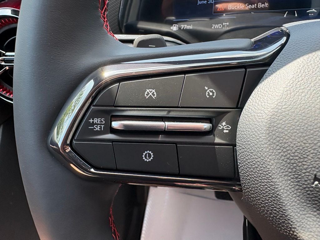 2027 Chevrolet Equinox RS - Photo 19