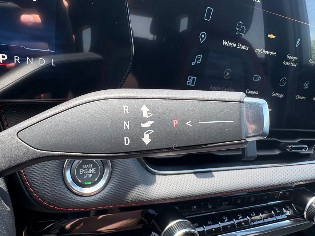 2027 Chevrolet Equinox RS - Photo 22