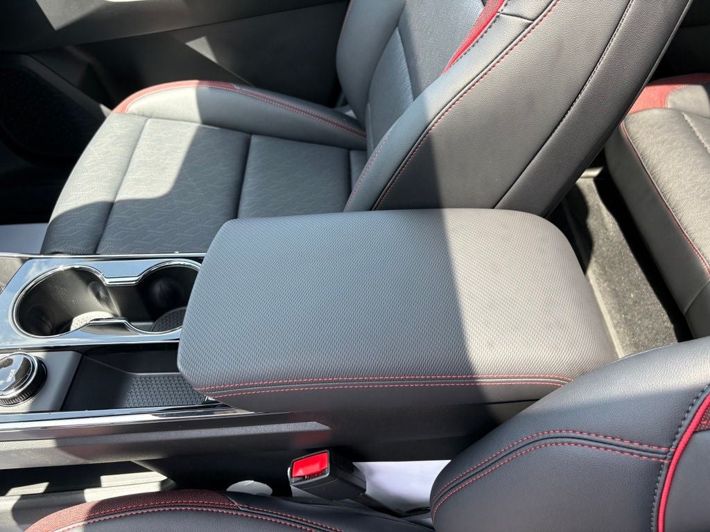2027 Chevrolet Equinox RS - Photo 39