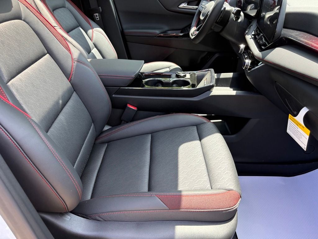 2027 Chevrolet Equinox RS - Photo 42