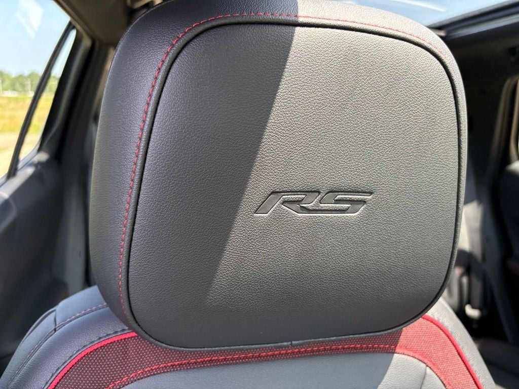 2027 Chevrolet Equinox RS - Photo 44