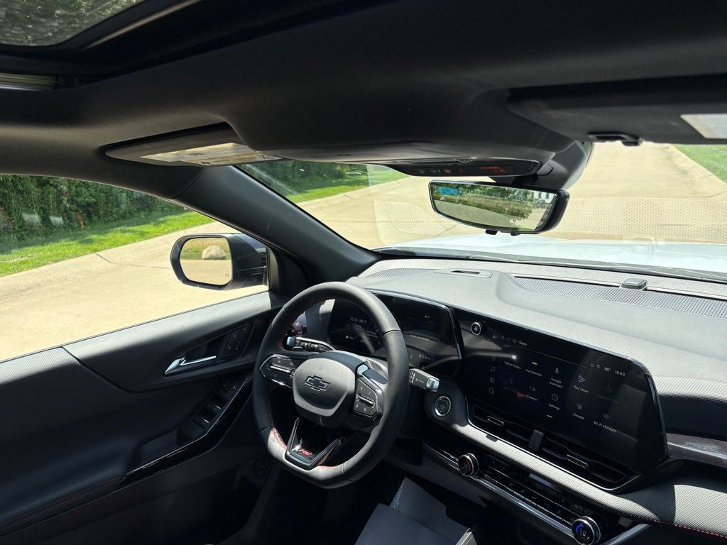 2027 Chevrolet Equinox RS - Photo 45
